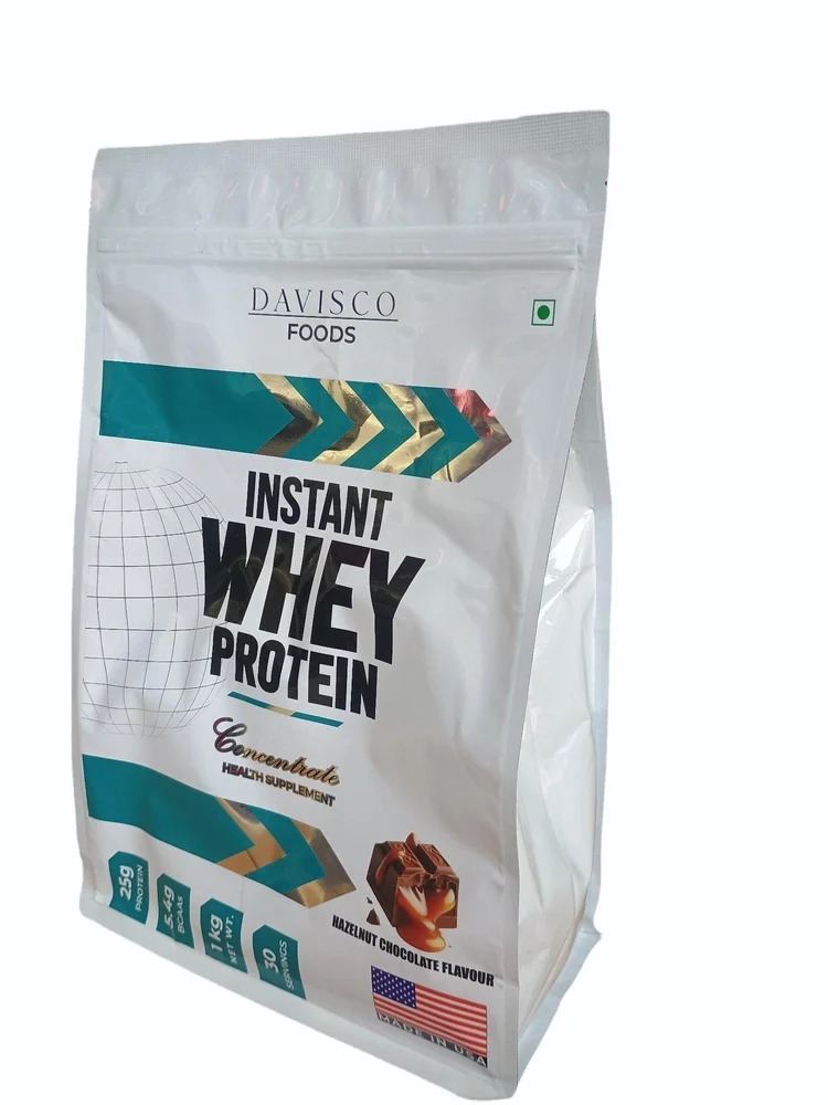 instant davisco whey protein concentrate, 1 kg instant davisco whey protein concentrate, 1 kg