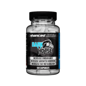 Home dark horse (gw 501516 + mk 677)