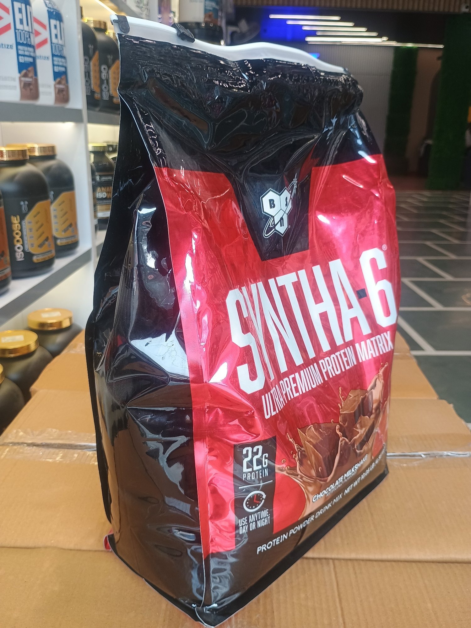 syntha 6 ultra matrix premium protein powder, chocolate milkshake syntha 6 ultra matrix premium protein powder, chocolate milkshake