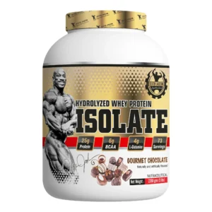 Home djss hydrolyzed whey protein isolate 5 kg