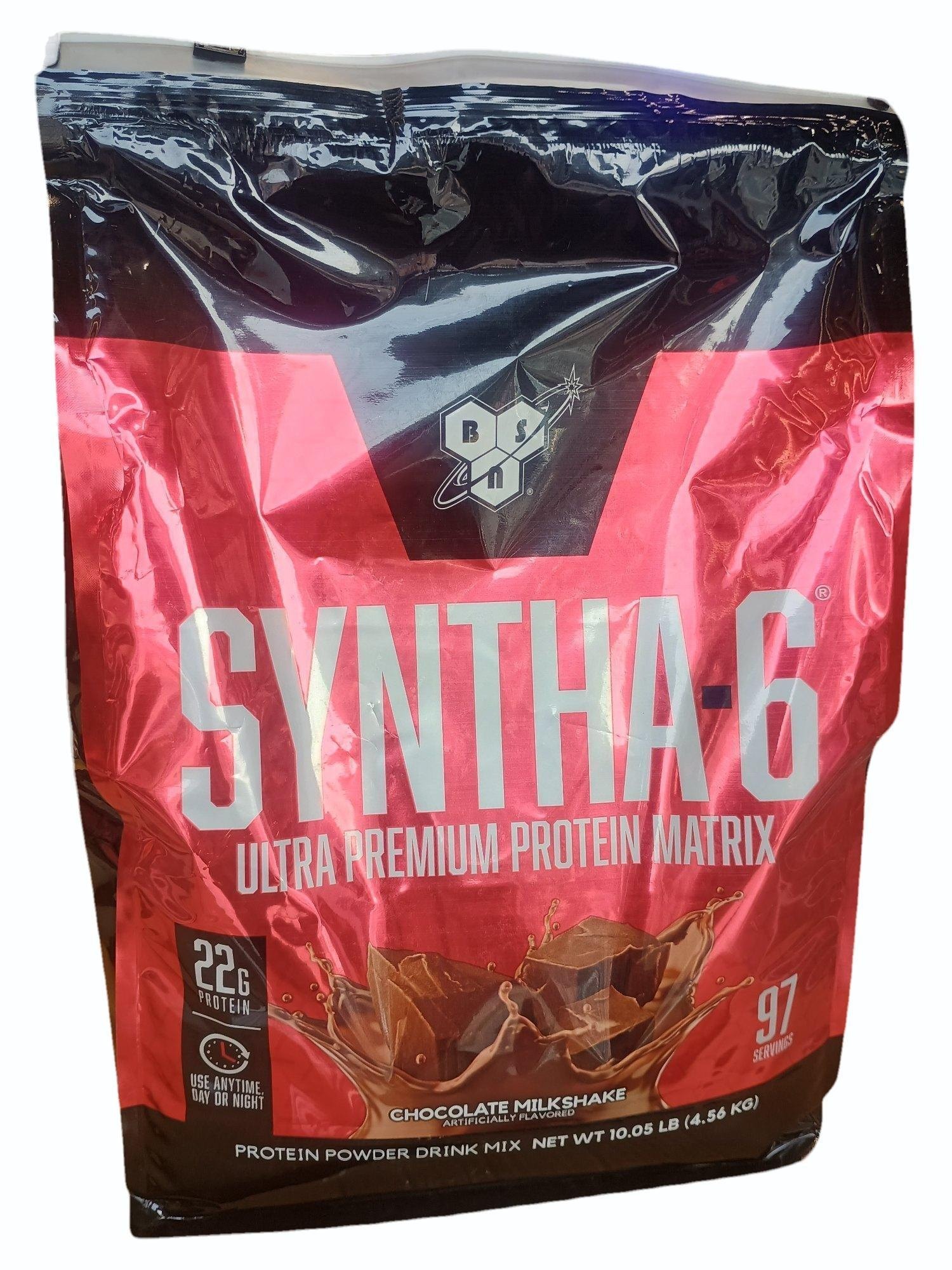 syntha 6 ultra matrix premium protein powder, chocolate milkshake syntha 6 ultra matrix premium protein powder, chocolate milkshake